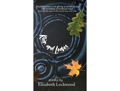Livro Rain and Leaves de Elizabeth Lockwood (Inglês)