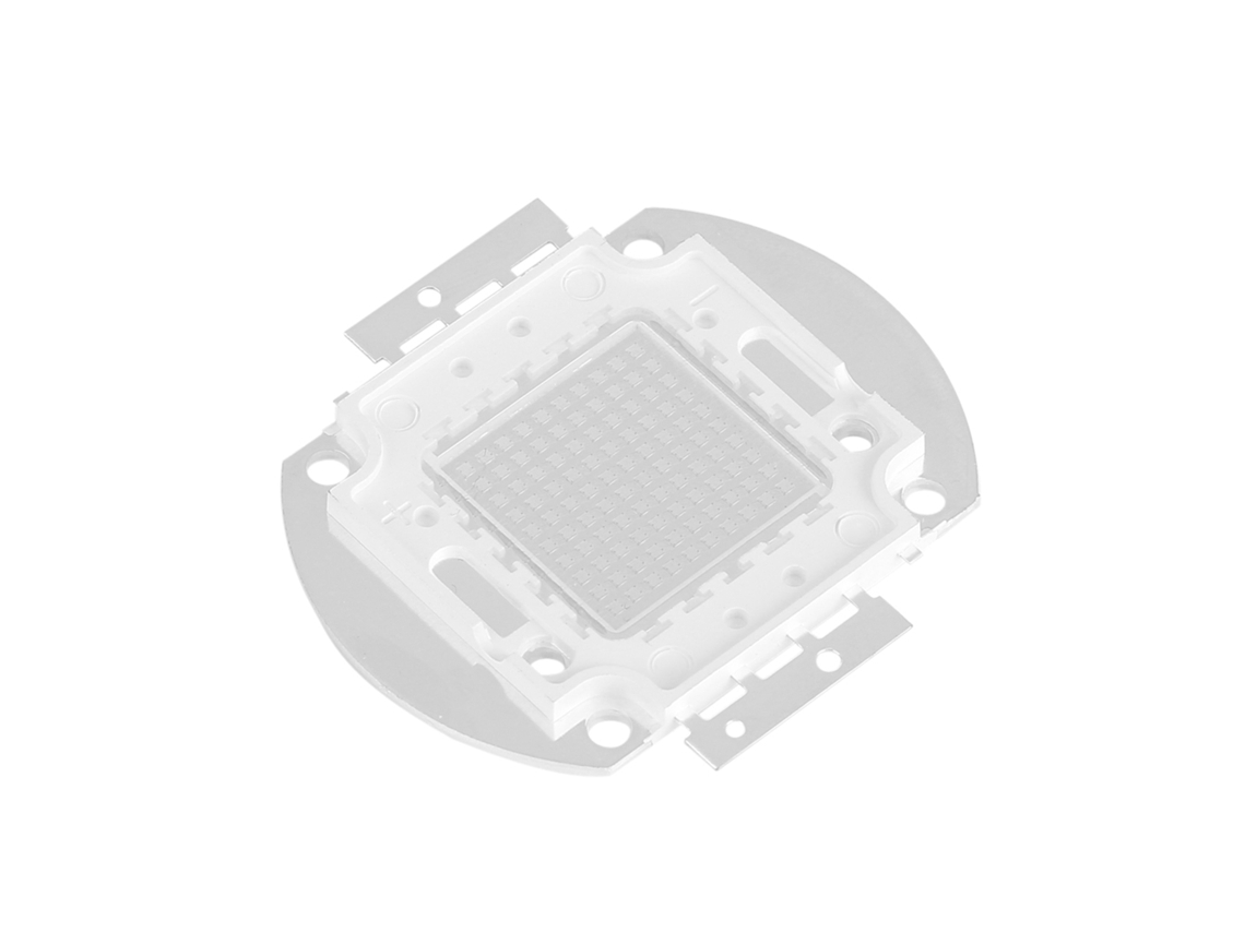 Rebe-luz Uv Led De 50w 395-400nm Para Scanner E Impressora Ultravioleta