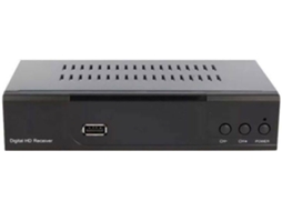Receptor  DVB-T2 FONESTAR RDT-761HD