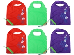 Bolsa De Compras Preta De Grande Capacidade, Com Design Em Malha Respirável, Dobrável, Para Praia E Uso Diário
