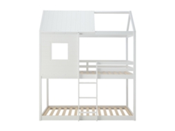 Cama Cabana Lidovara