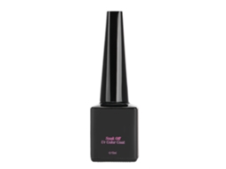 Base e Top Coat de Esmalte em Gel UV 15ml Longa Duração para Unhas Decoradas - Ferramenta para Unhas Faça Você Mesmo