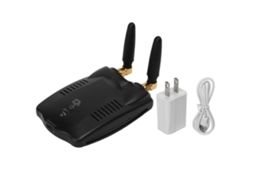 Controlador de Porta de Garagem Inteligente Wi fi Universal Compatível com Celular, Plugue Americano 100 240v TAISHENGDA