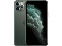 iPhone 11 Pro APPLE (Recondicionado Sinais de Uso - 5.8'' - 256 GB - Verde)