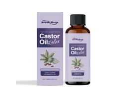 Óleo de Massagem Corporal Nutritivo de Alta Absorção
