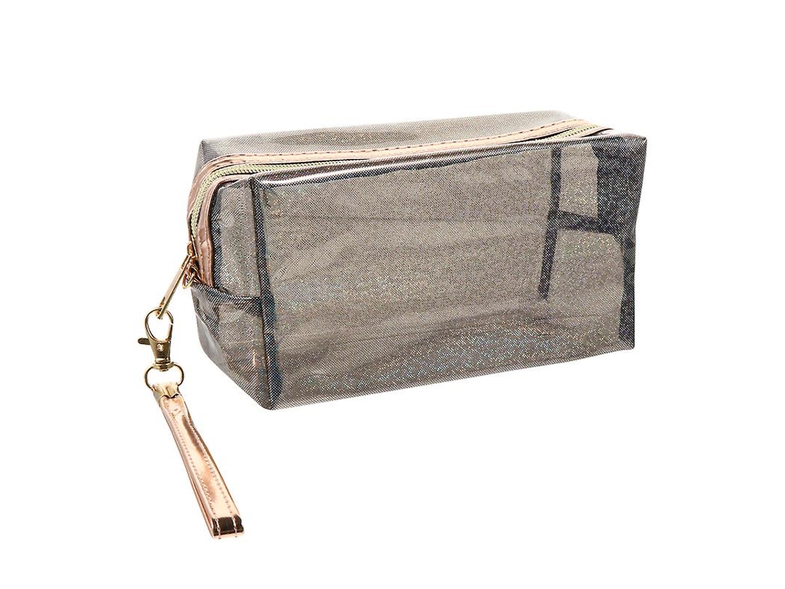1Pcs Bolsa de Cosméticos para Viagens Ao Ar Livre ALLINLESS