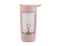 Liquidificador WEIMAI (650 ml - Rosa)