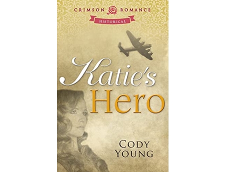 Livro Katies Hero Crimson Romance de Cody Young (Inglês)