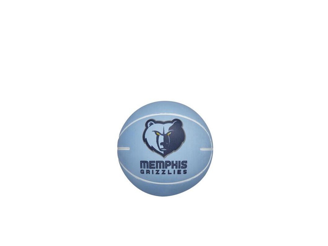 Bola de Basquetebol WILSON Multicor (Tamanho 3)