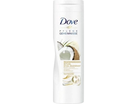 Loção Corporal COCO & LECHE ALMENDRAS  (400 ml)