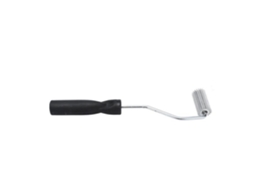 Rolo de Espigão de Fibra de Vidro HURRISE Rolo de Laminação de Fibra de Vidro 25X50 Mm Resina de Acetona Espiga de Bolha