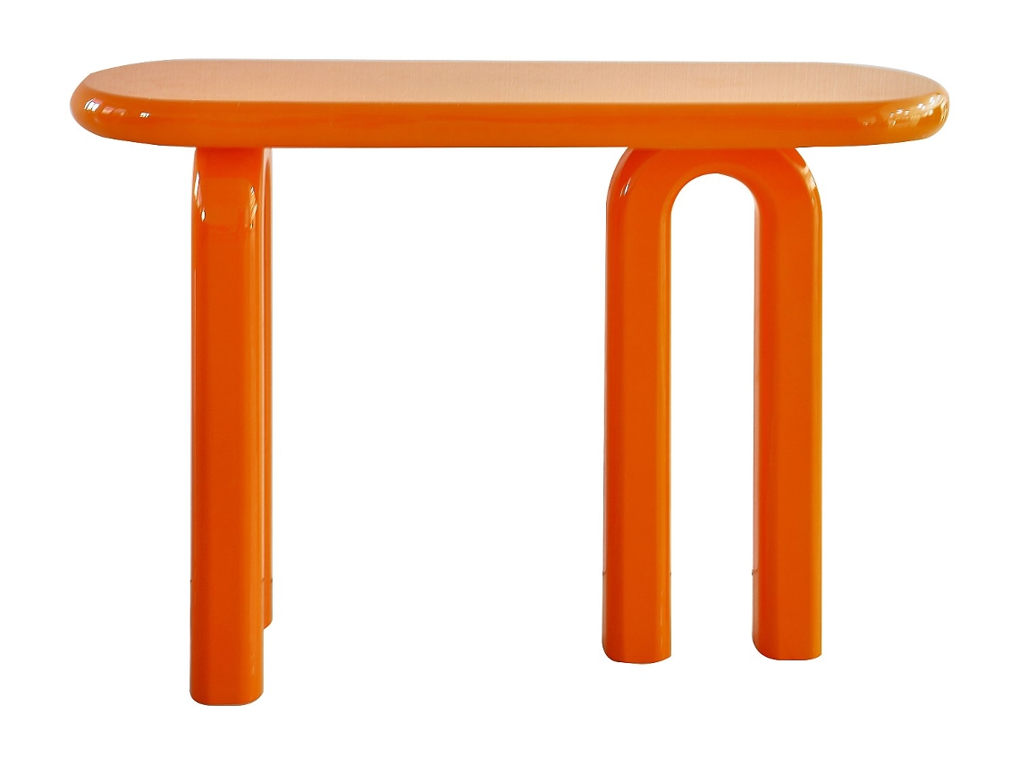 Mesa Consola Zestorio VENTE-UNIQUE.PT