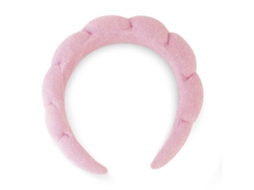 Bandolete Em Tecido Bubble Bloom Beauty