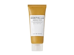 Espuma de Limpeza Facial SKIN1004 Madagascar Centella Ampola Espuma 20 Ml.