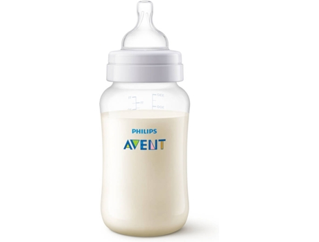 Biberões  AVENT Biberão anticólicas SCF816/17 (330 ml)