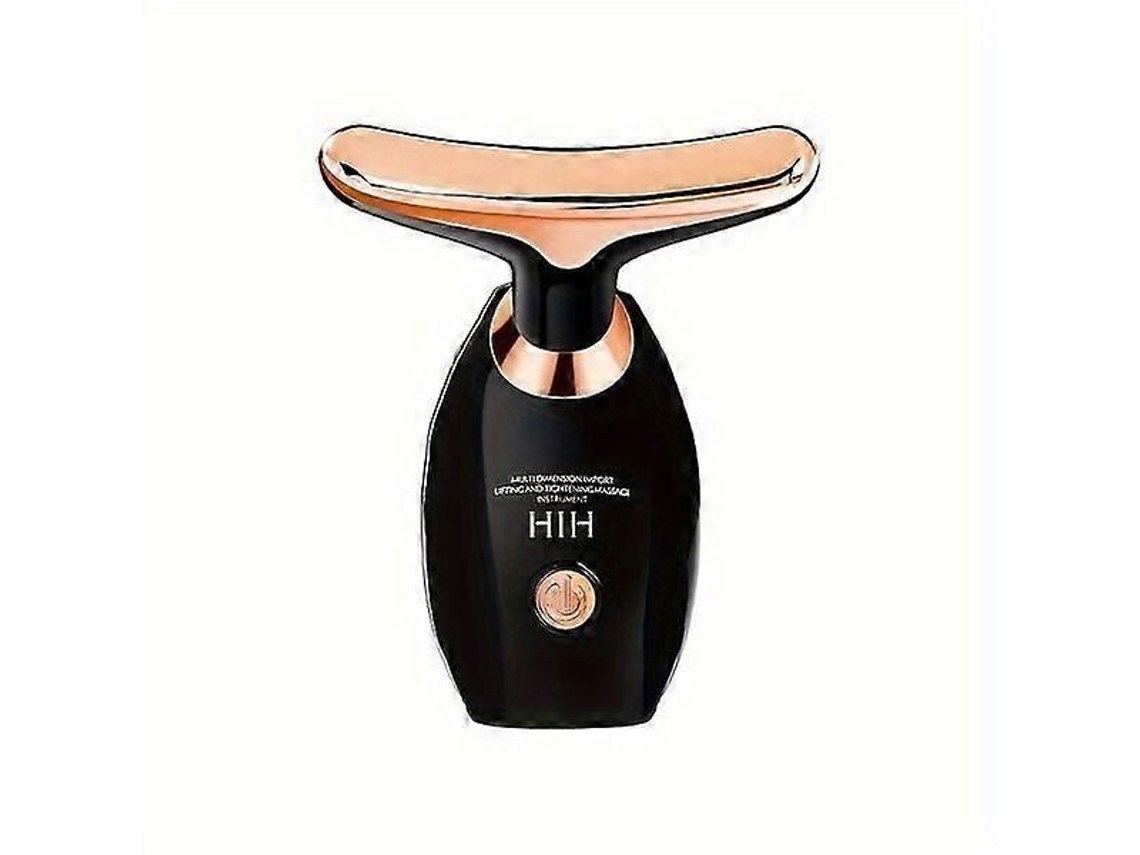 Massageador Facial para Reduzir Rugas 1.0 Aparelho Cuidados Faciais em Casa GOKOCO