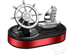 Miniatura de Carro com Acabamento e Material - Ideal para Conjuntos de Brinquedos e Quartos SFUSHOS