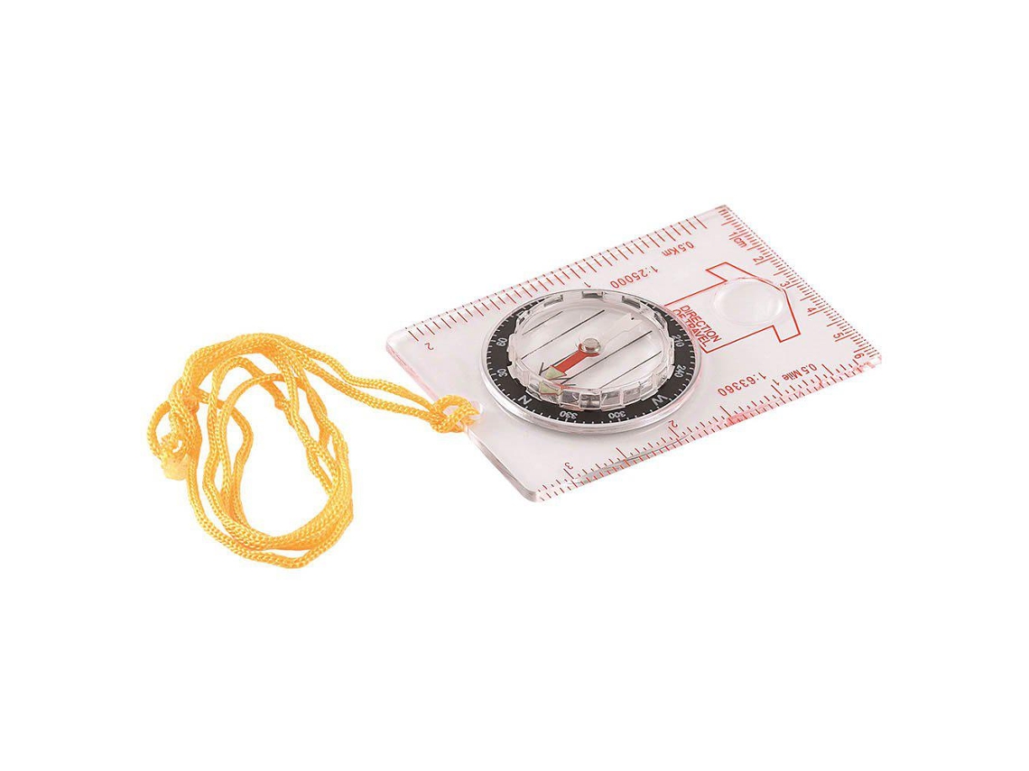 Easycamp Adventure Map Compass