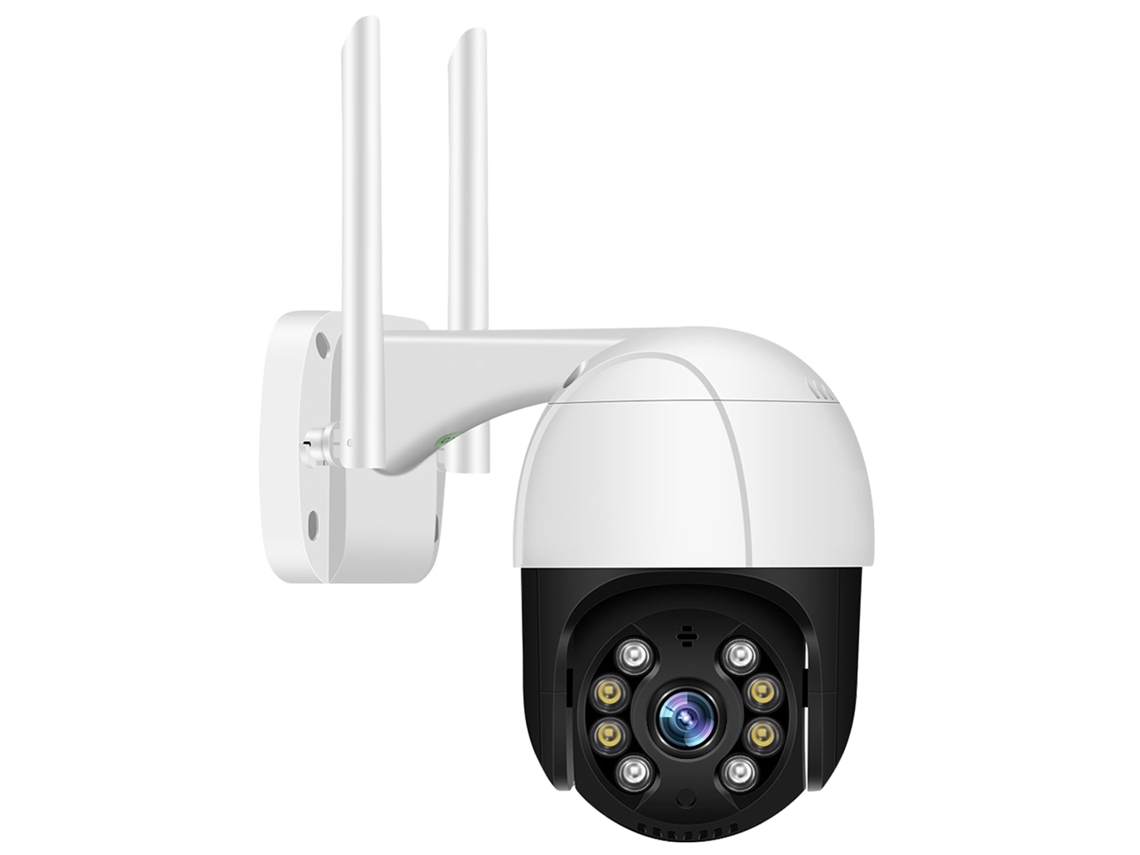 2026 câmera de Segurança Ptz Sem Fio Wifi 1080p Externa para Lar