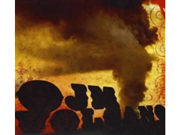 CD OJM - Volcanic Rock (1CDs)