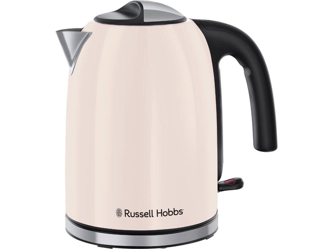 Jarro Elétrico RUSSELL HOBBS 28510-70 J (2400 W - 1,7 L)