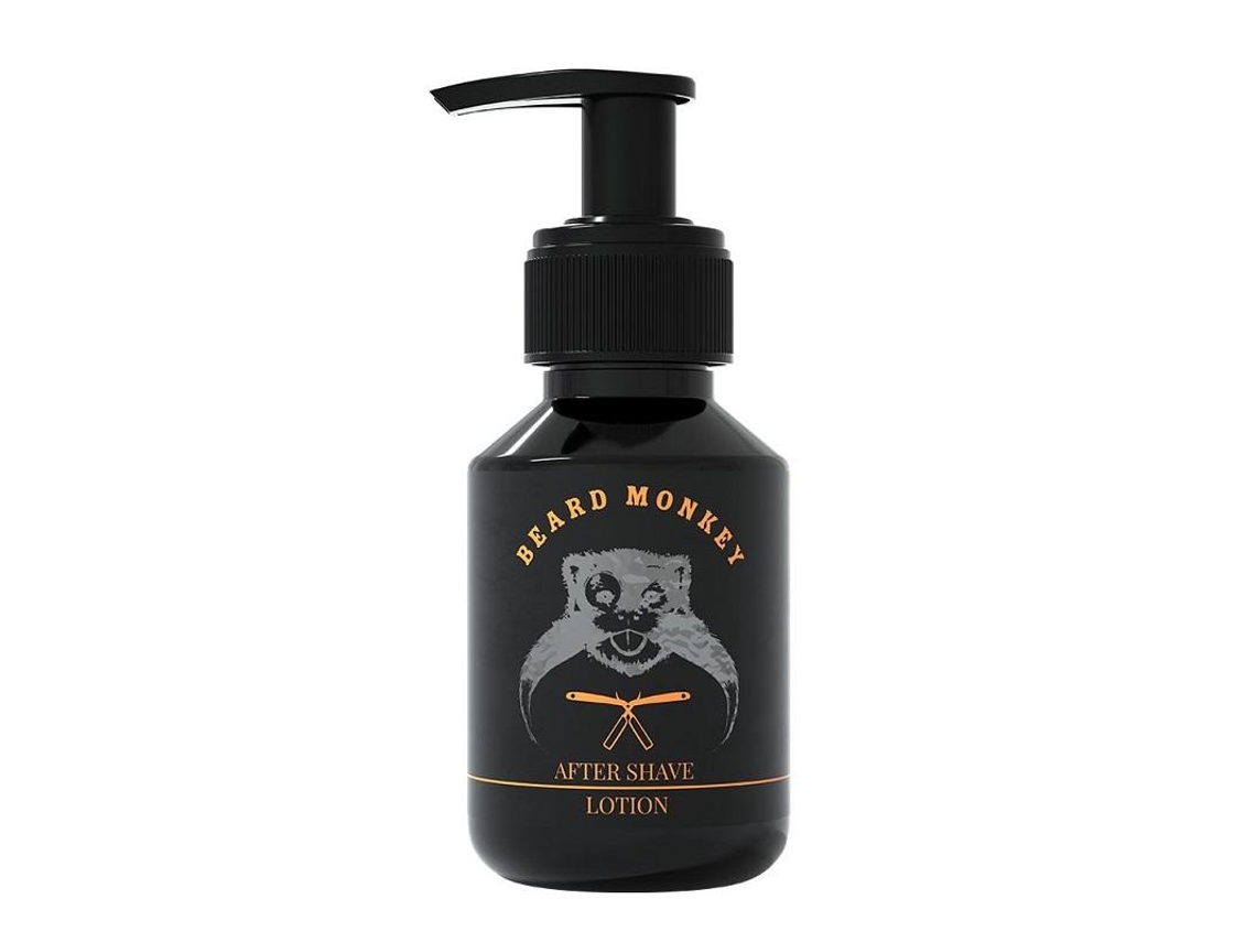 Beard Monkey After Shave Lotion 100ml
