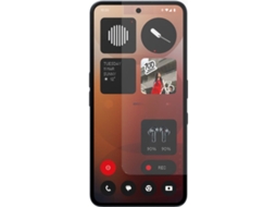 Just In Case Protector De Ecrã Transparente De Vidro Temperado Nothing Phone (3a)/(3a) Pro