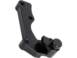 Adaptador de Freio Dianteiro de Alumínio 270mm SFUSHOS