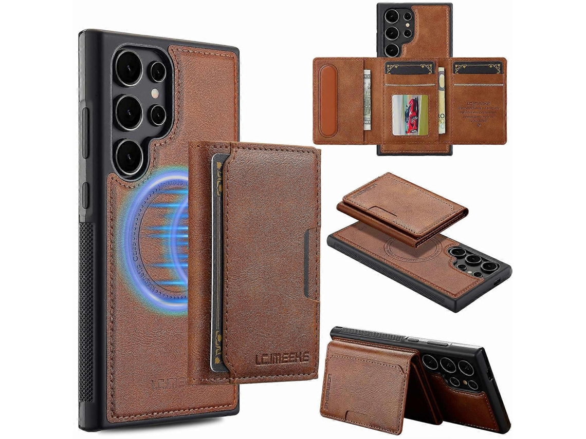 Capa Para Celular Galaxy S23 Ultra