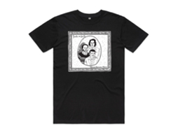Built To Spill Ultimate Alternative Wave ROCKINSTONE Tamanho: XL