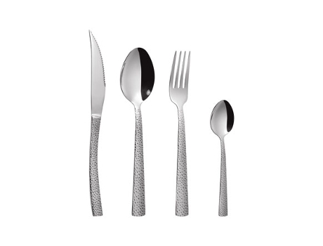 CUBERTERIA INOX CHEESE