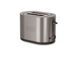 Grill Para Tostadas BLACK+DECKER Bxto901e Blackdecker