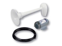 Lalizas Electric Air Horn
