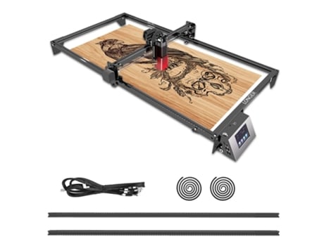 Kit de Extensão Do Eixo Y para Gravador a Laser LONGER Ray5
