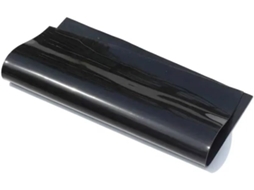 Borracha De Silicone, Folha Silicone 500x500x(1-3) Mm Multicolor