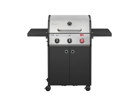 Barbecue Enders Chicago Next 3 R Turbo (Outlet Grade B - 51x124x108cm)