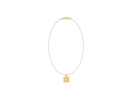 Guess Colar Guess, Aço
