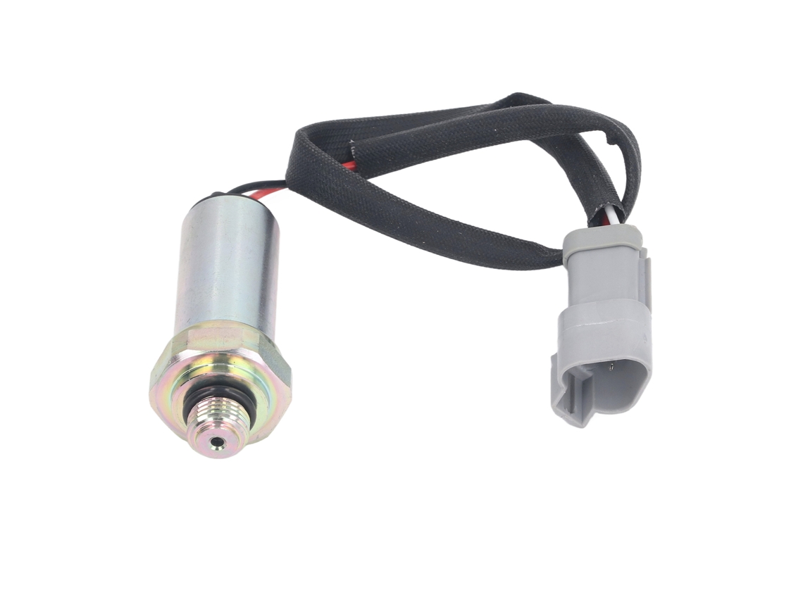 Sensor de Pressão de Óleo 1753244 Transmissor para Caterpillar Cat 325c 330c 330cl