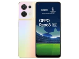 Smartphone OPPO Reno 8 5G (Outlet Grade B - 6,43'' - 8 GB - 256 GB - Ouro)