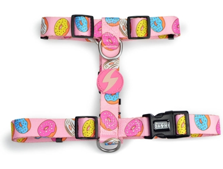 Back-Harness Donut S