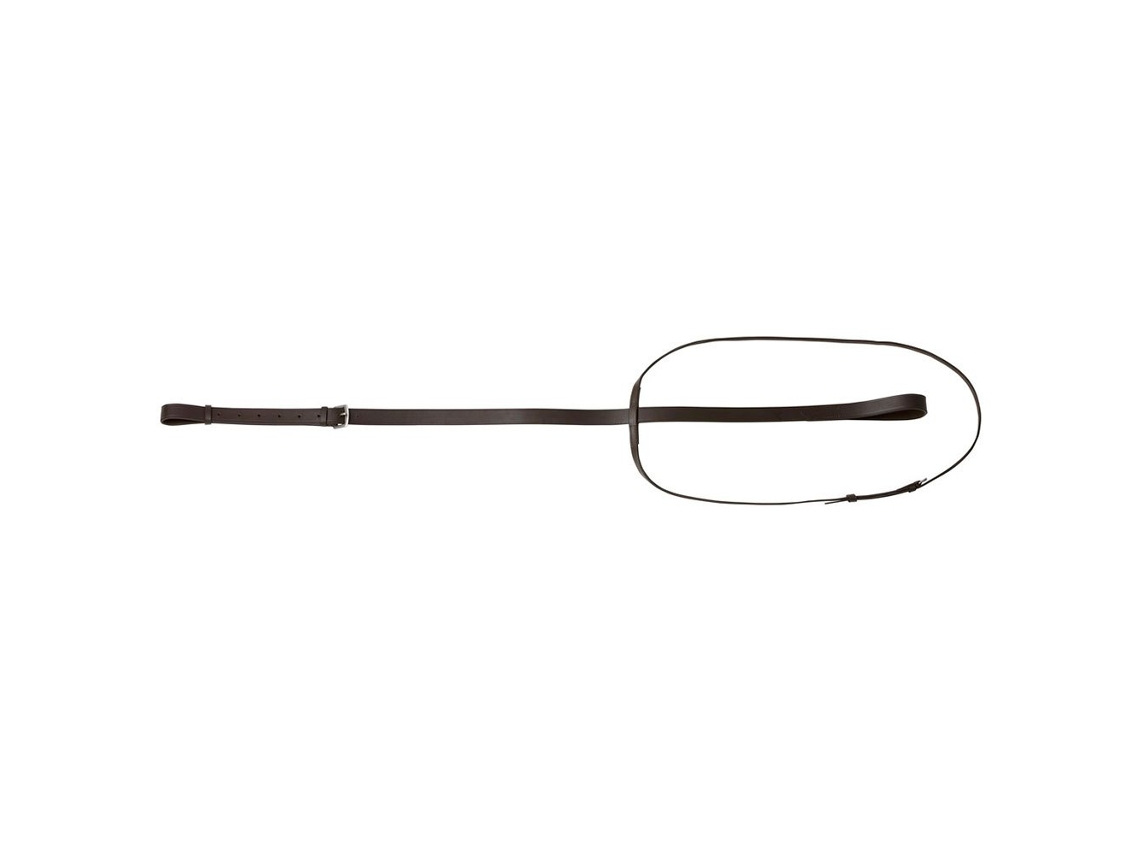 Martingale Fixo Prateado Fullriding World