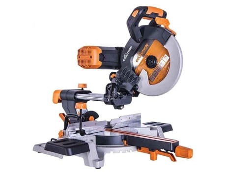 670257 Ingletadora Multifunción R255sms Db 255mm Evo