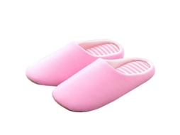 2026 calzado de Casa para Mujer Y Hombre Otoño Invierno Peluche Plataforma Interior Heflashor