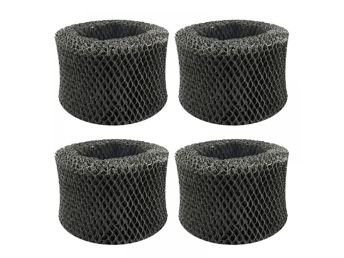 4 Peças de Filtro, Hu4102 STELASPLEN