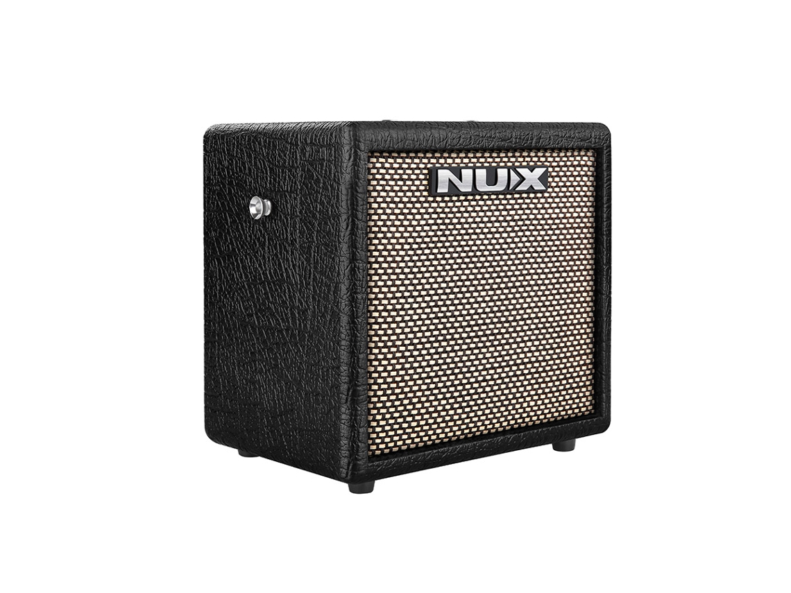 Mighty 8bt Mkii NUX