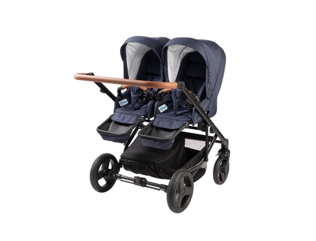Carrinho de Passeio Twin Royal Crown TRILLE