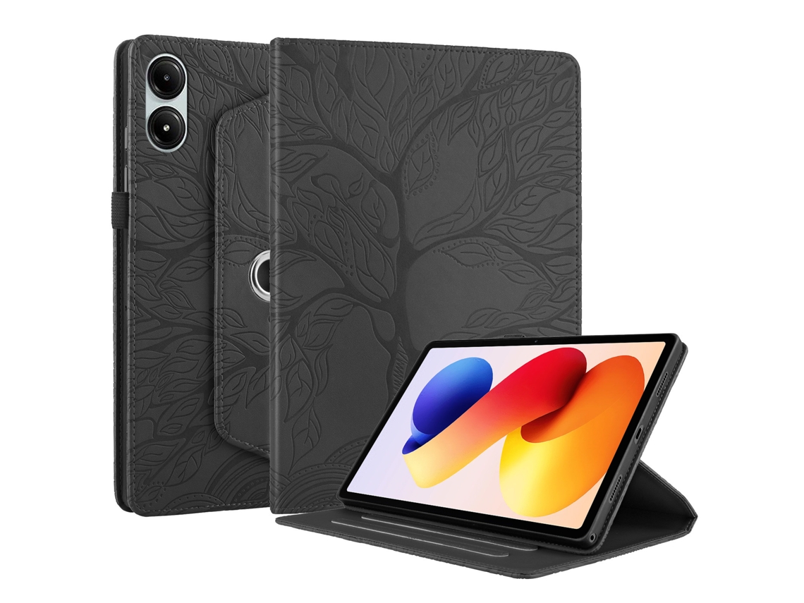 Capa Para Xiaomi Pad 8/8pro (11.2") Preto Cuich