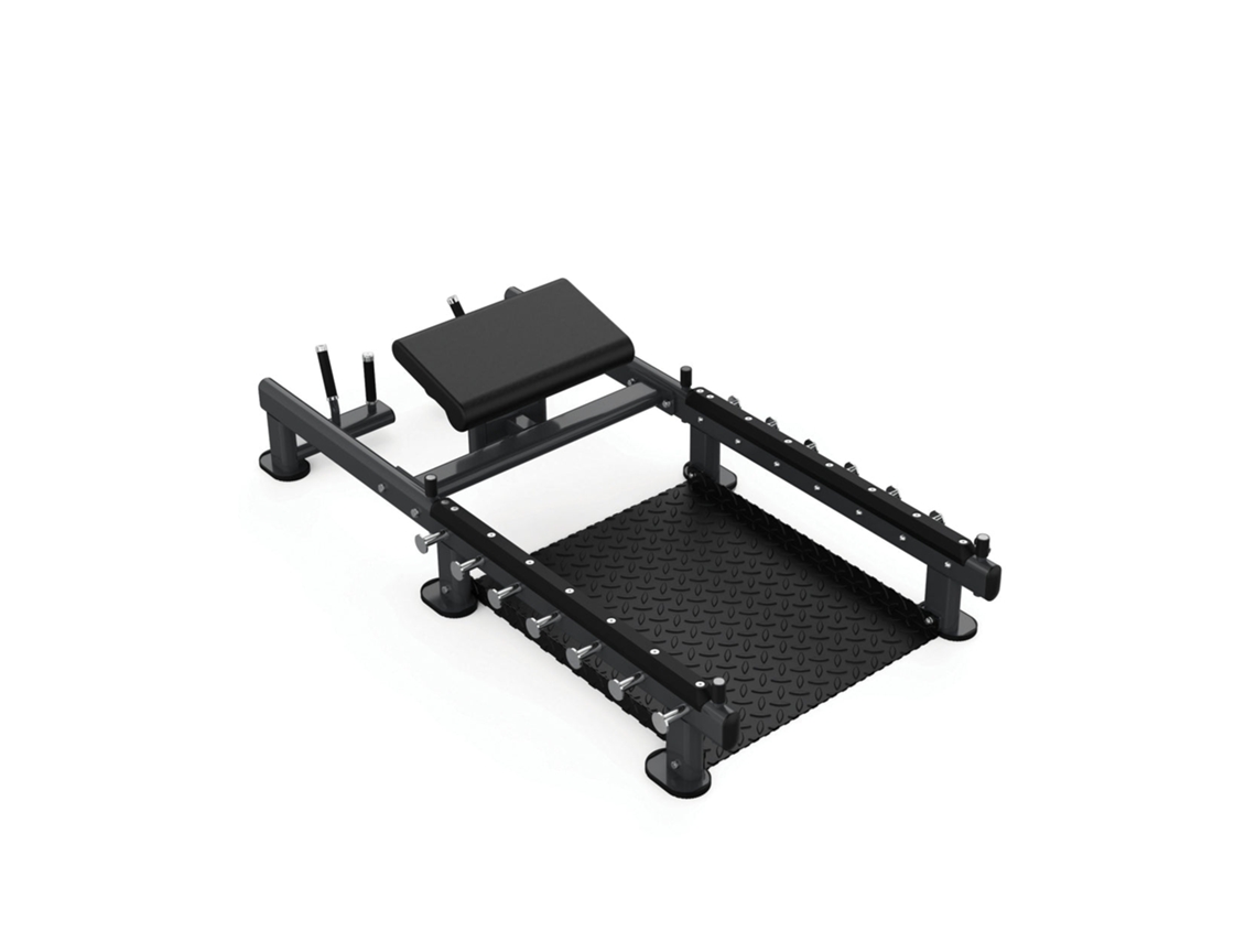 Hip Thrust Toorx Bench Wbx-2450