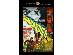 DVD Bombardier [Reino Unido]