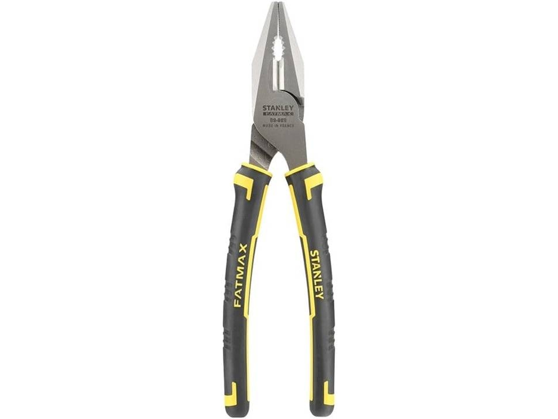 Alicate STANLEY Universal FatMax